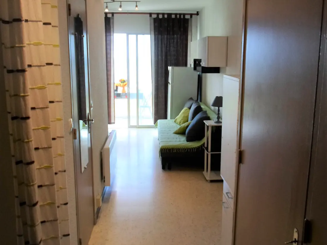 Location de Vacances Balaruc-les-Bains 38