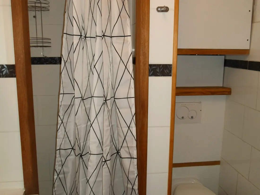 Location de Vacances Balaruc-les-Bains 38