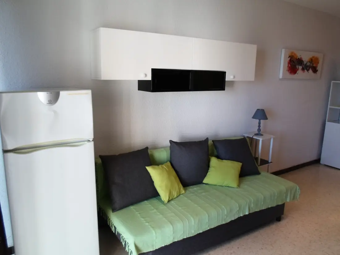 Location de Vacances Balaruc-les-Bains 38