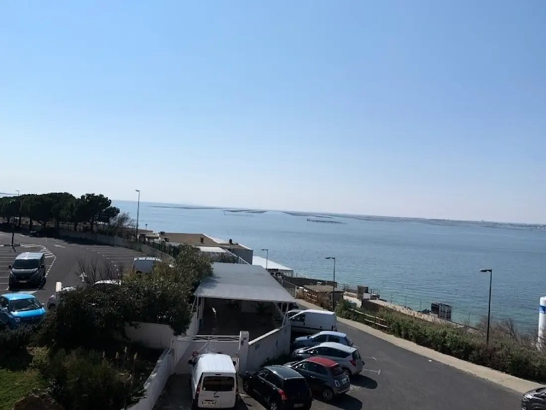 Location de Vacances Balaruc-les-Bains 399