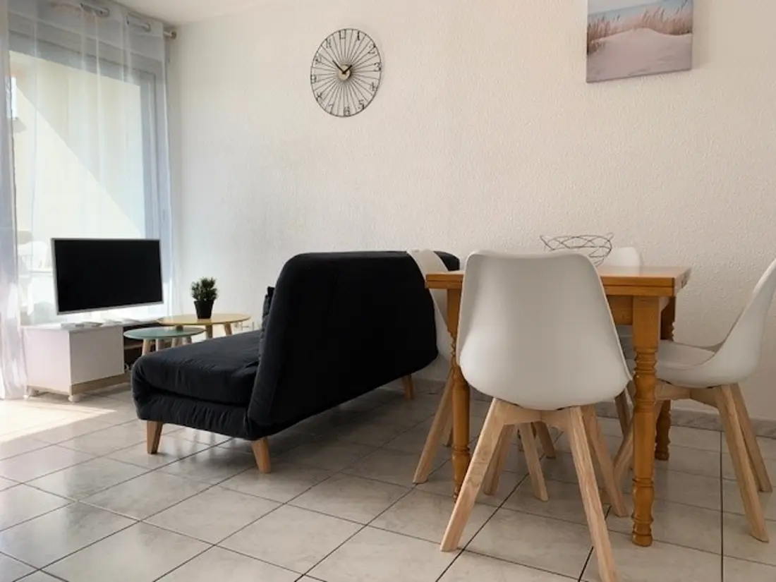 Location de Vacances Balaruc-les-Bains 399