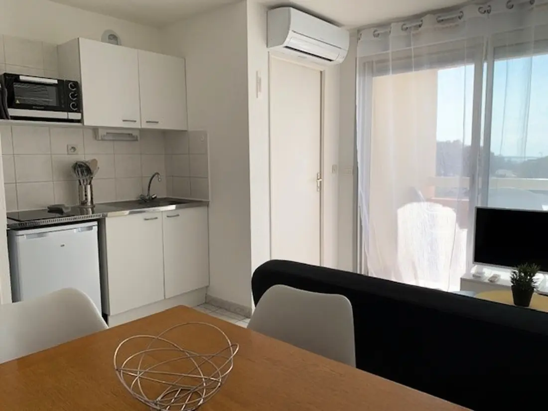 Location de Vacances Balaruc-les-Bains 399