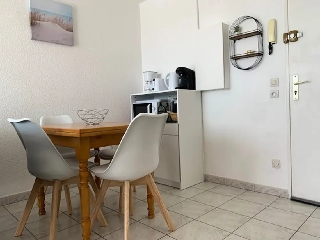 Location de Vacances Balaruc-les-Bains 399