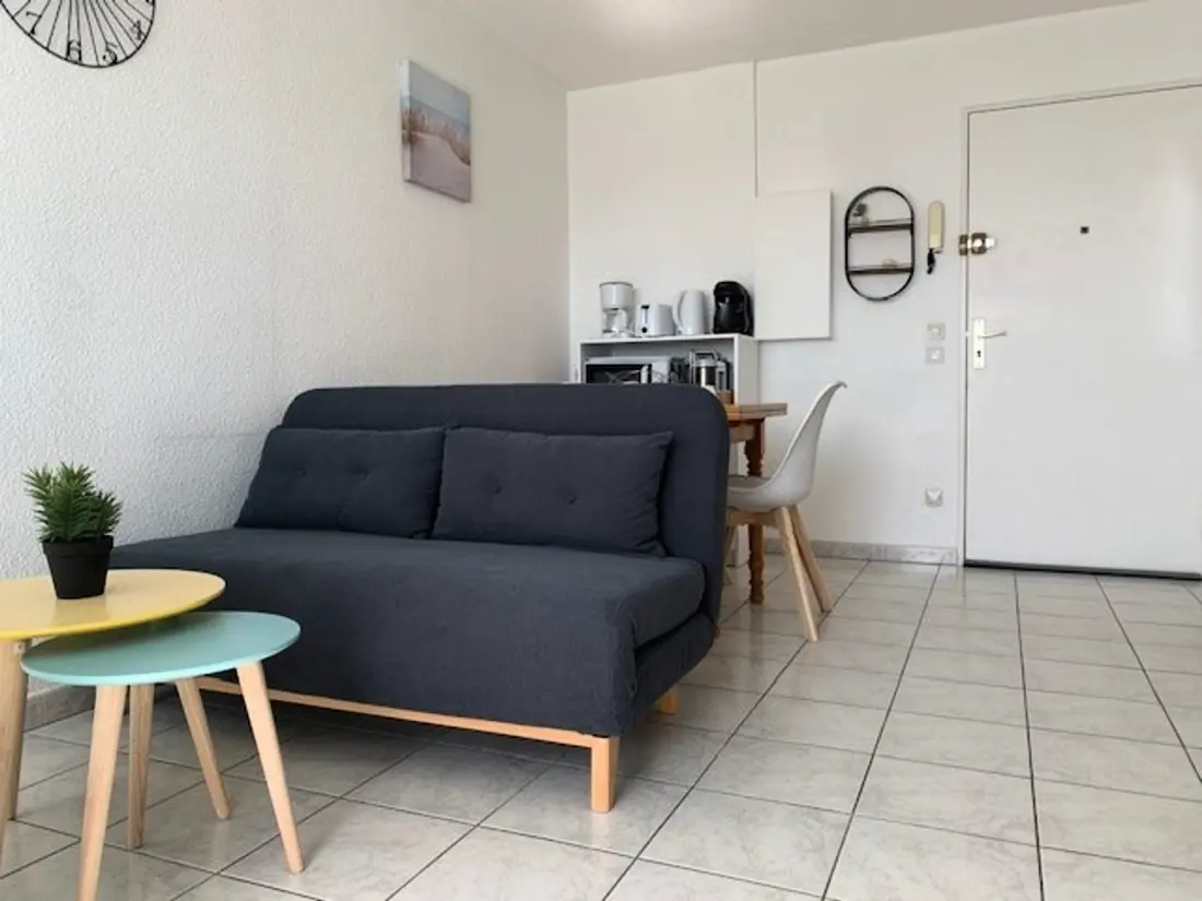 Location de Vacances Balaruc-les-Bains 399