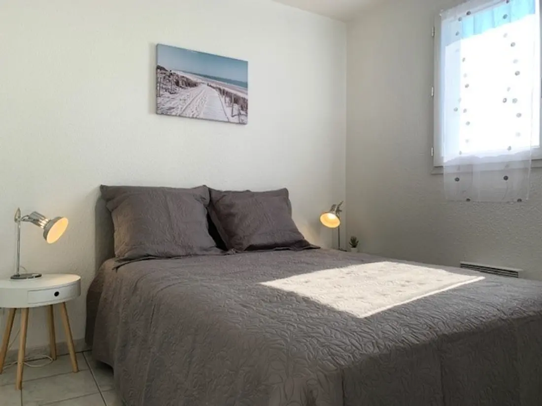 Location de Vacances Balaruc-les-Bains 399