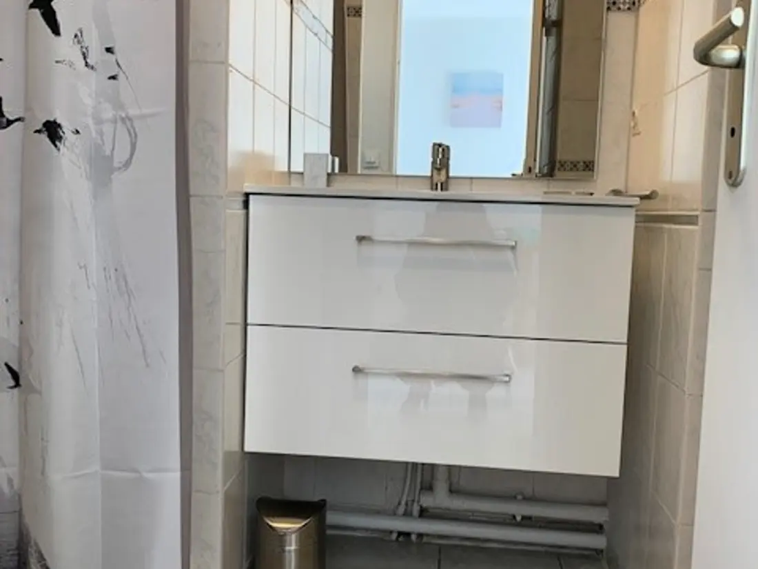 Location de Vacances Balaruc-les-Bains 399