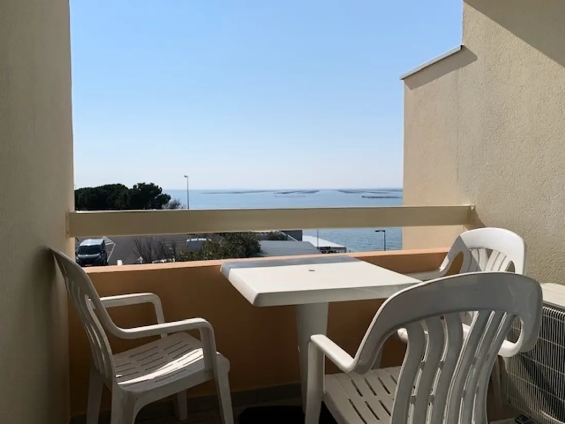 Location de Vacances Balaruc-les-Bains 399