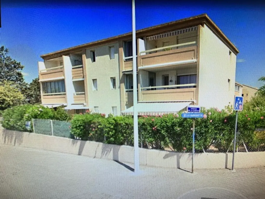 Location de Vacances Balaruc-les-Bains 399
