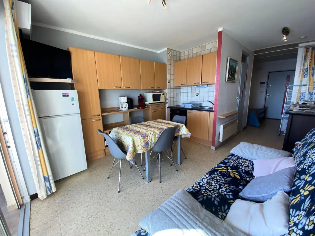 Location de Vacances Balaruc-les-Bains 4
