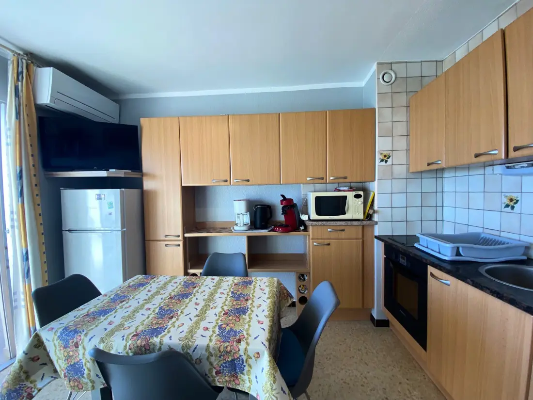 Location de Vacances Balaruc-les-Bains 4