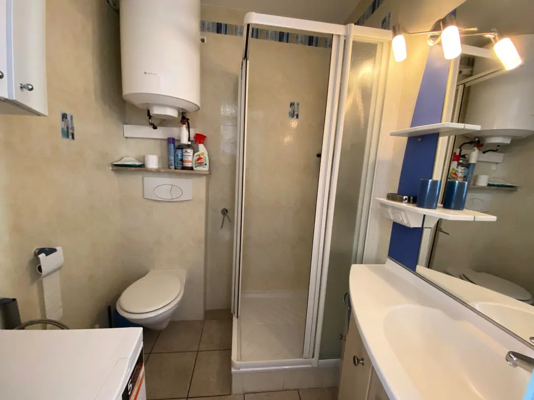 Location de Vacances Balaruc-les-Bains 4