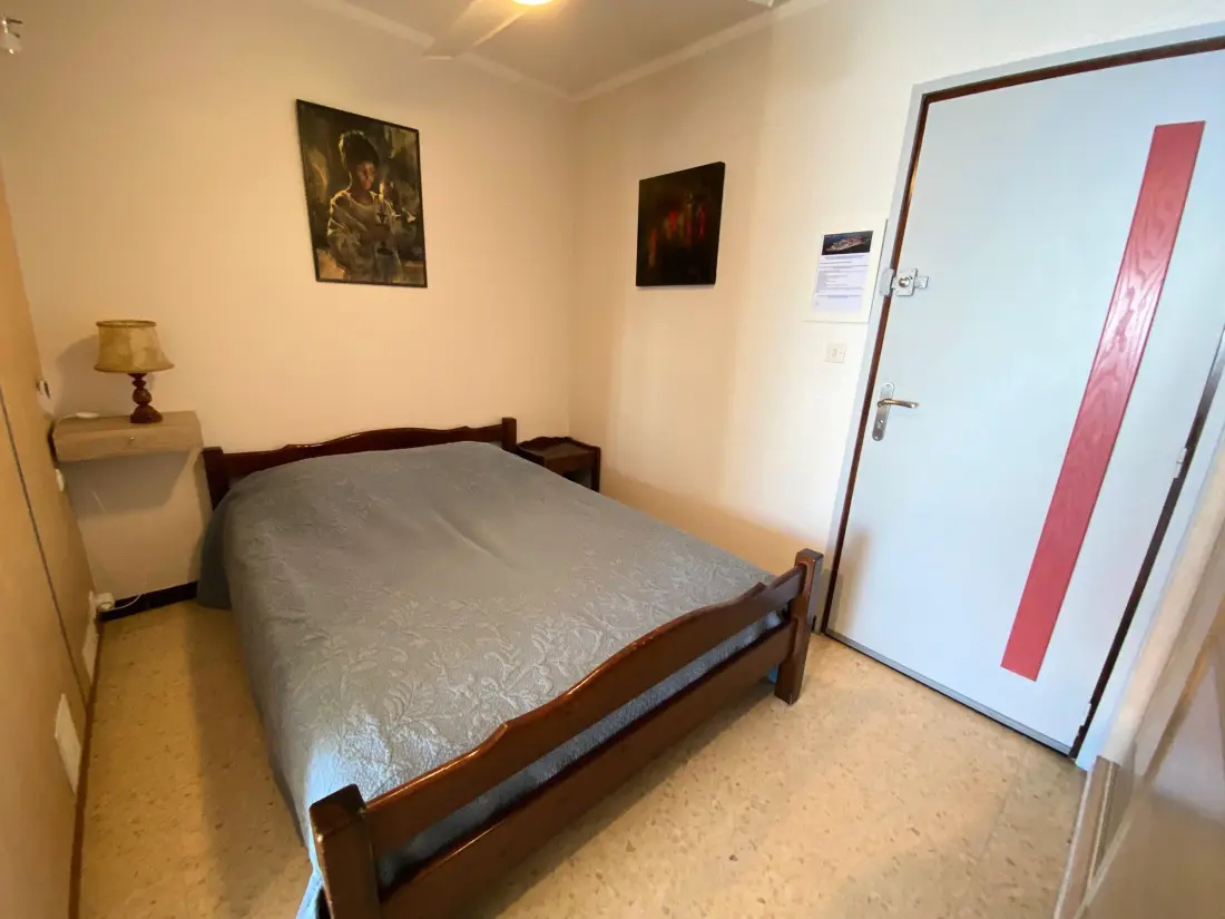 Location de Vacances Balaruc-les-Bains 4