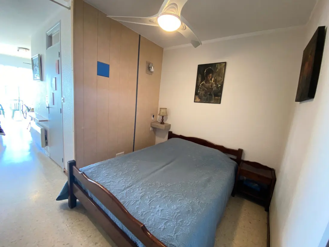 Location de Vacances Balaruc-les-Bains 4