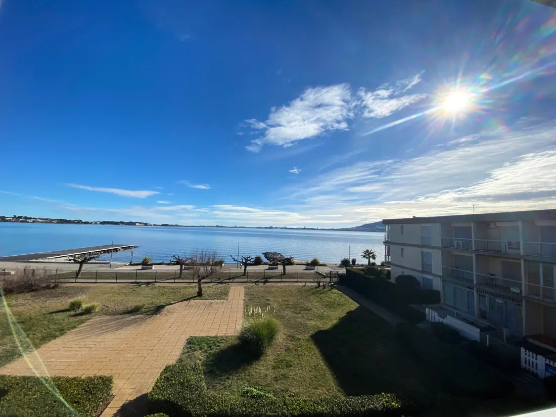 Location de Vacances Balaruc-les-Bains 4