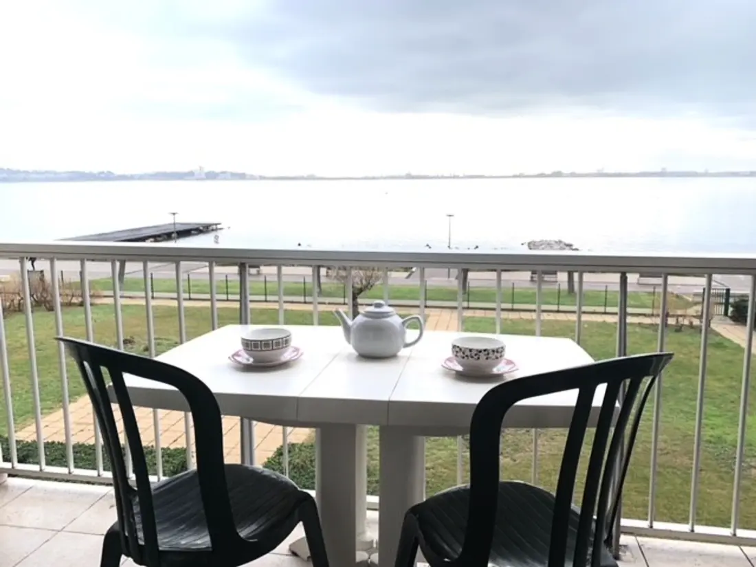 Location de Vacances Balaruc-les-Bains 4
