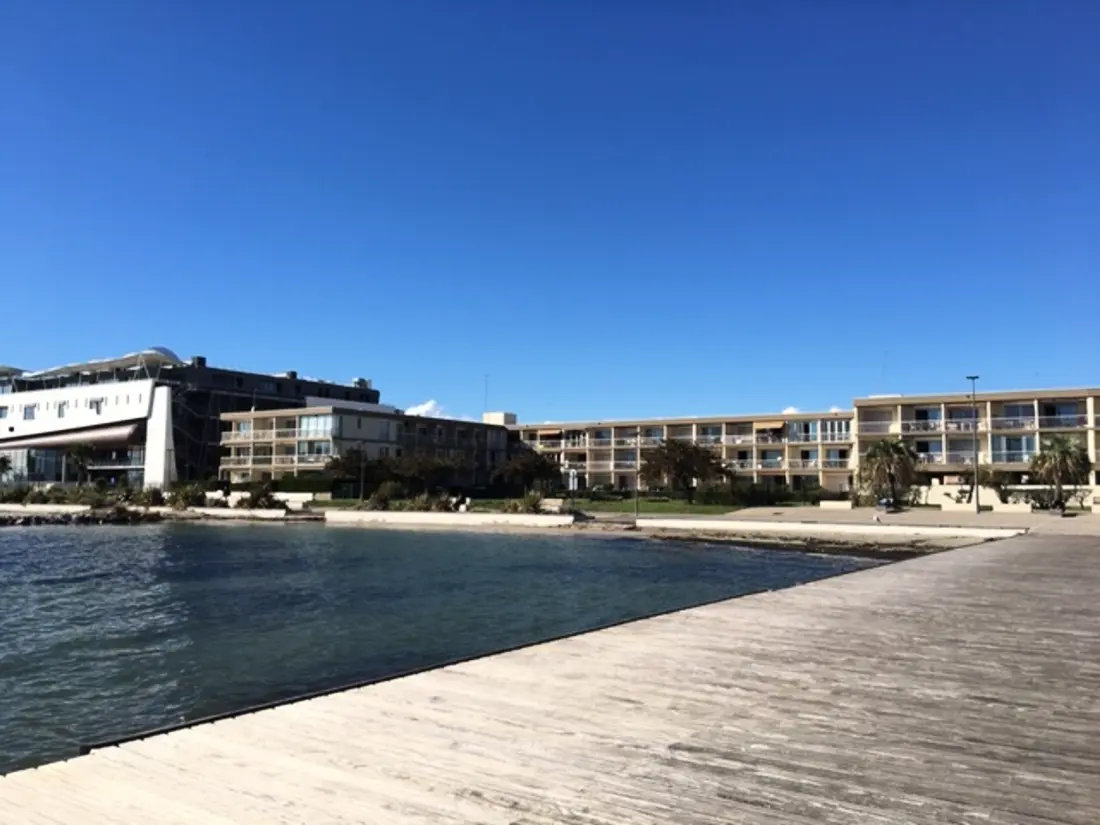 Location de Vacances Balaruc-les-Bains 4