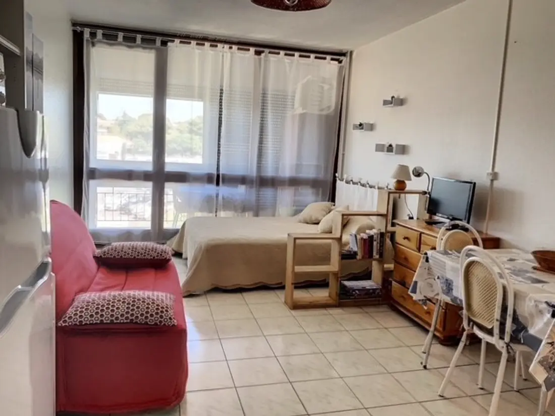 Location de Vacances Balaruc-les-Bains 400