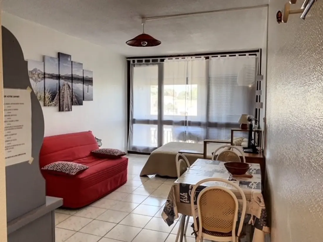 Location de Vacances Balaruc-les-Bains 400