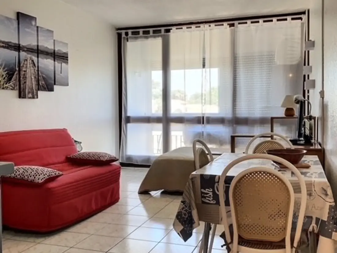 Location de Vacances Balaruc-les-Bains 400