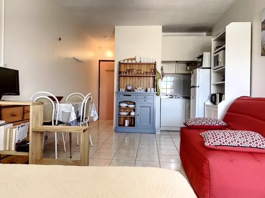 Location de Vacances Balaruc-les-Bains 400