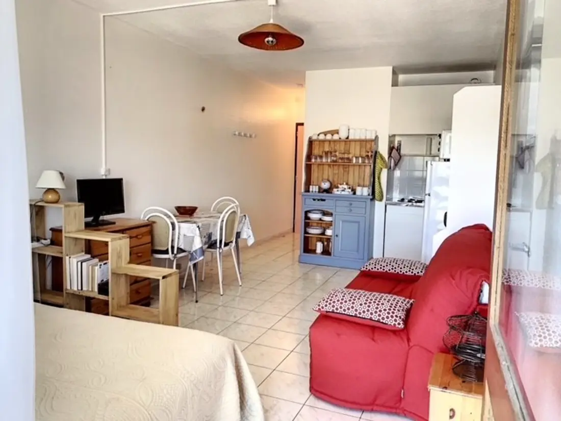 Location de Vacances Balaruc-les-Bains 400