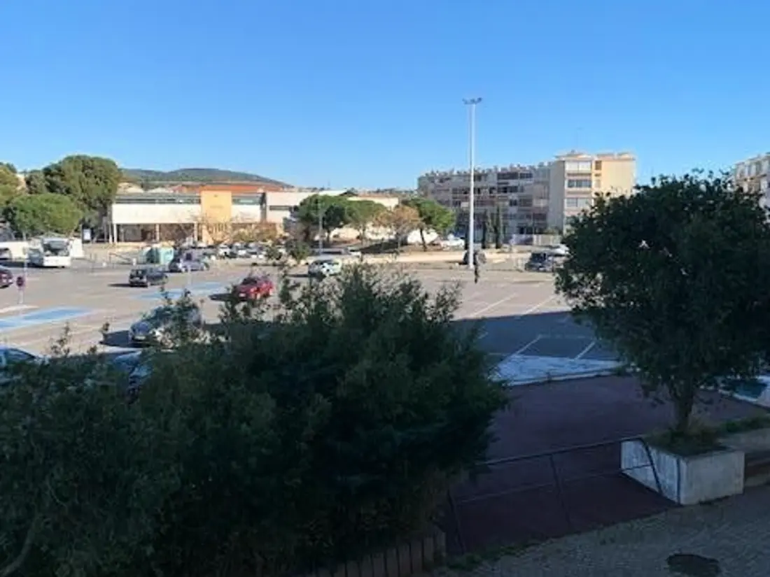 Location de Vacances Balaruc-les-Bains 400