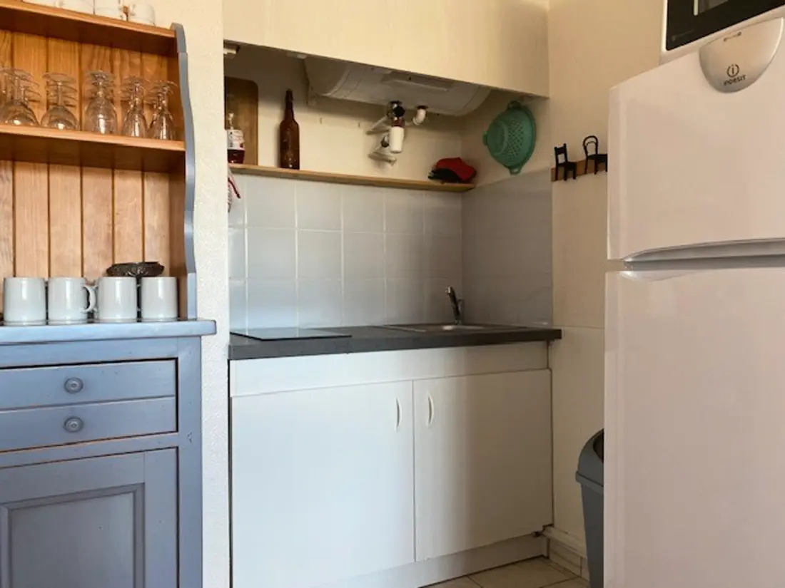 Location de Vacances Balaruc-les-Bains 400