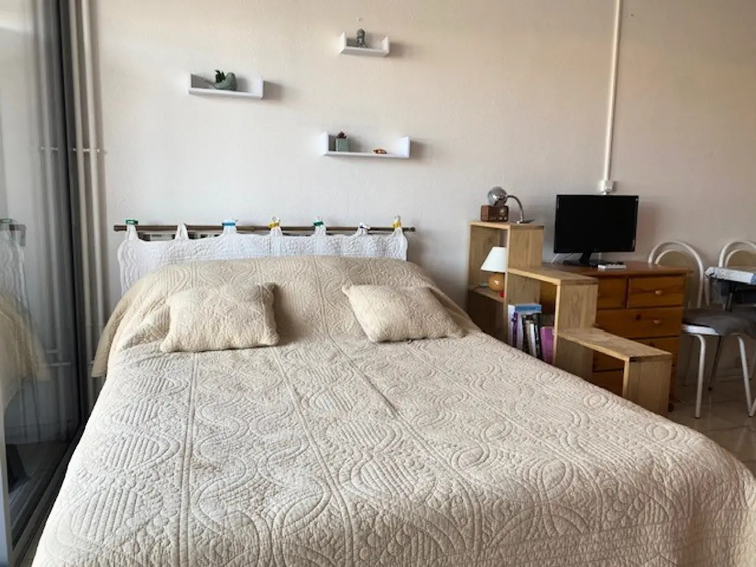Location de Vacances Balaruc-les-Bains 400
