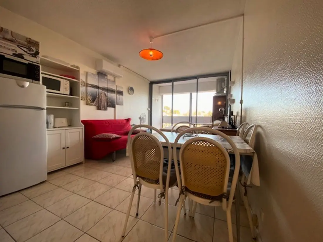 Location de Vacances Balaruc-les-Bains 400