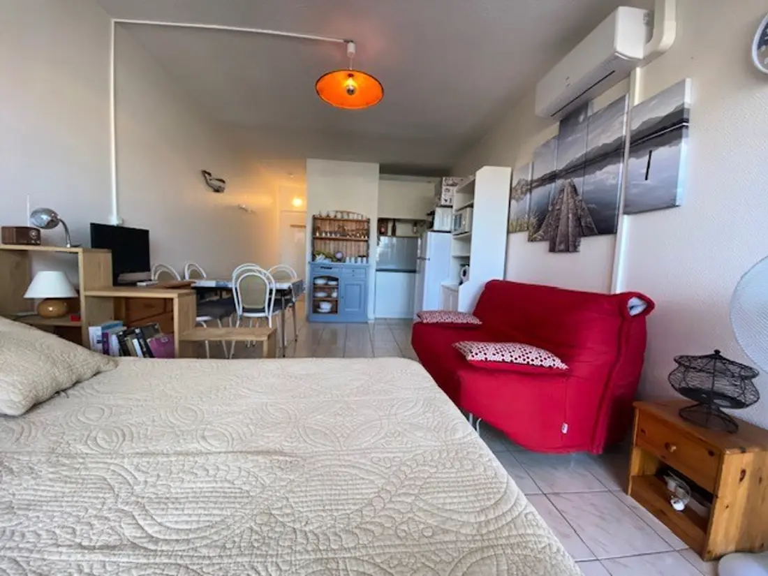 Location de Vacances Balaruc-les-Bains 400