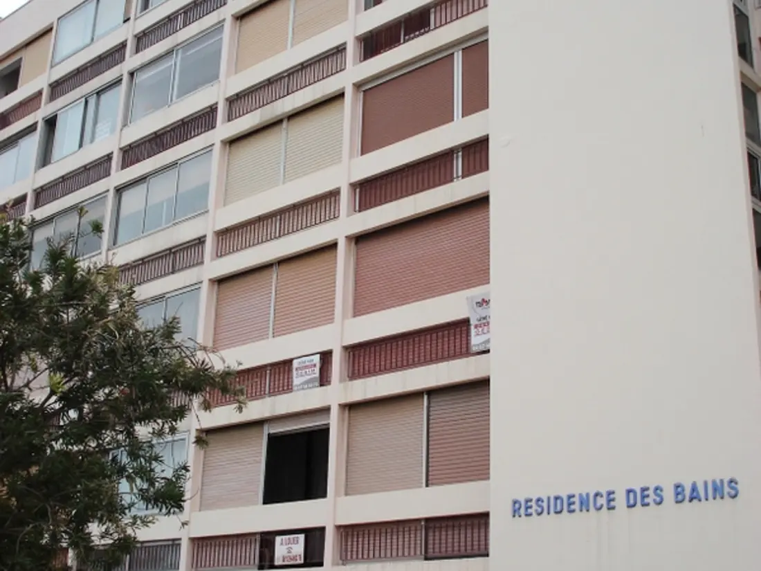 Location de Vacances Balaruc-les-Bains 400