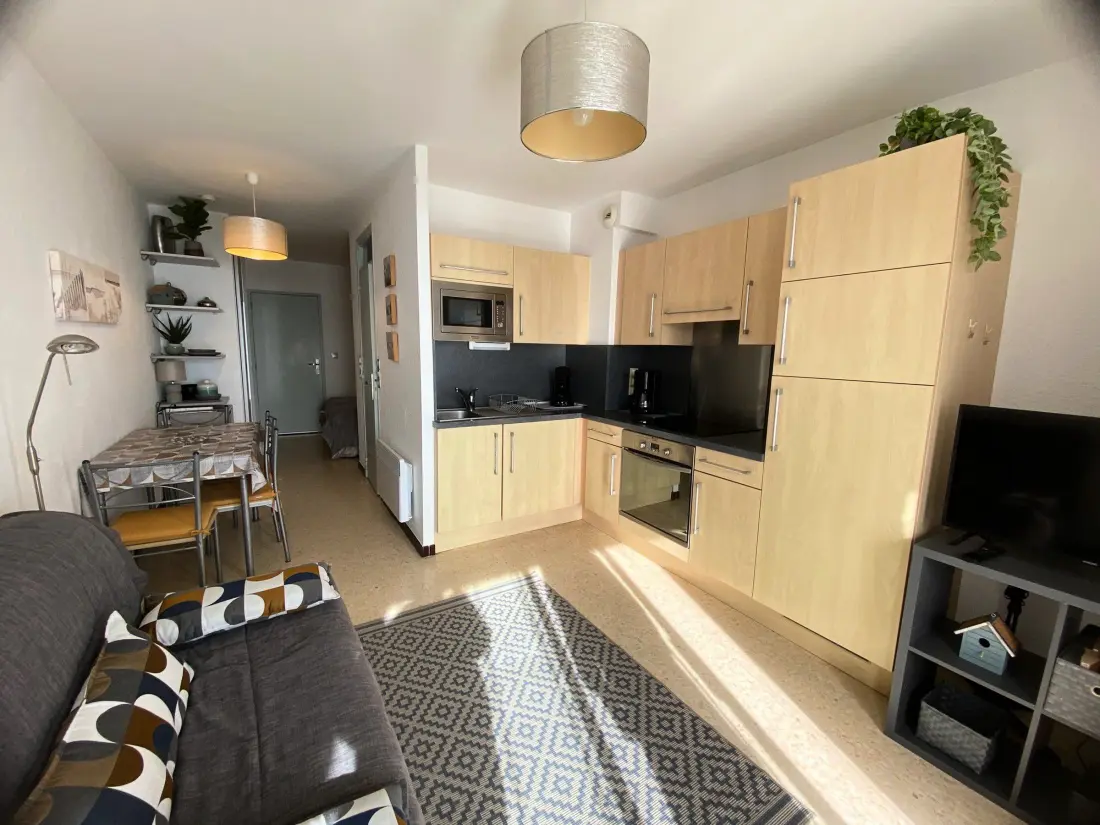 Location de Vacances Balaruc-les-Bains 41