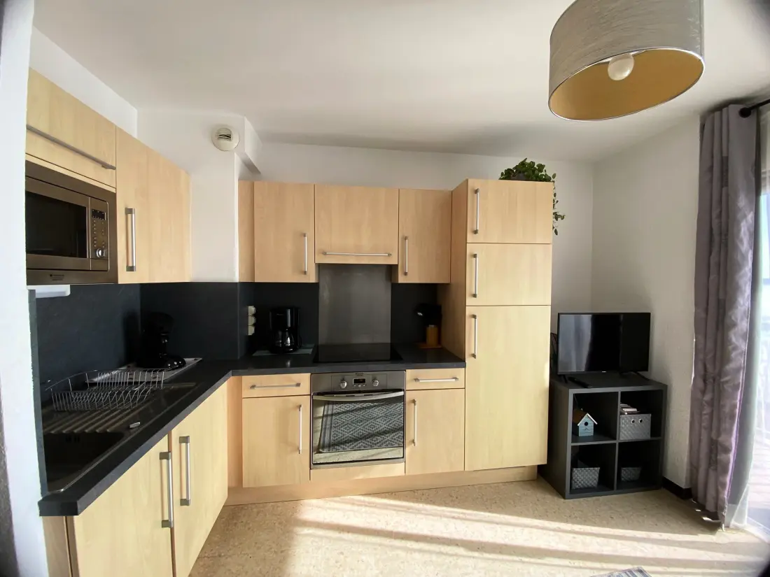 Location de Vacances Balaruc-les-Bains 41