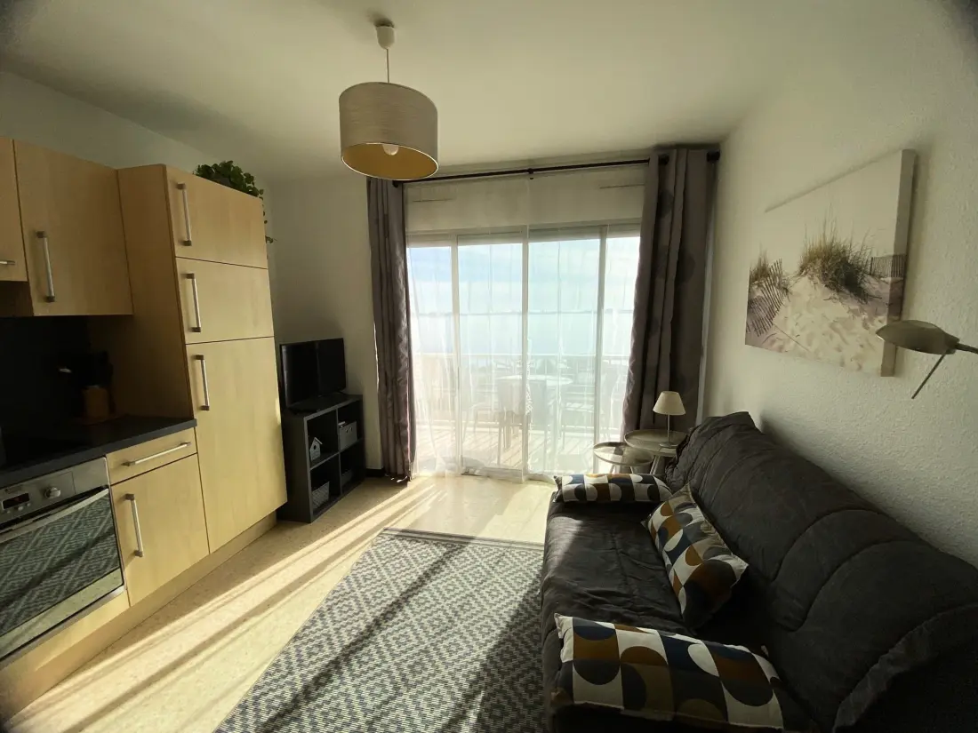 Location de Vacances Balaruc-les-Bains 41