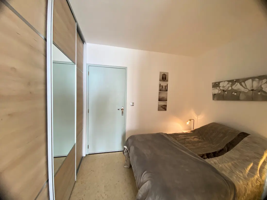 Location de Vacances Balaruc-les-Bains 41