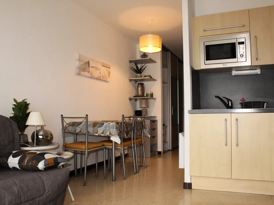 Location de Vacances Balaruc-les-Bains 41