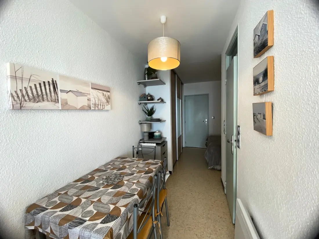 Location de Vacances Balaruc-les-Bains 41