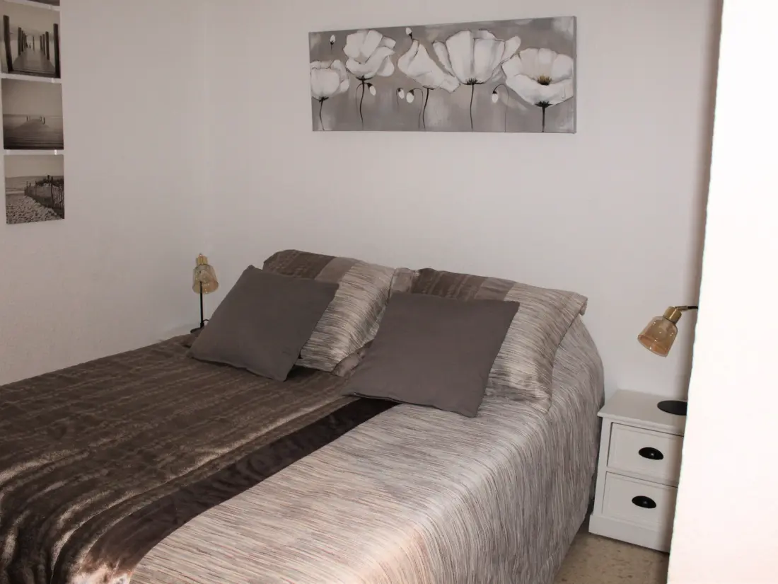 Location de Vacances Balaruc-les-Bains 41