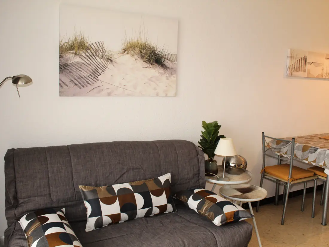 Location de Vacances Balaruc-les-Bains 41