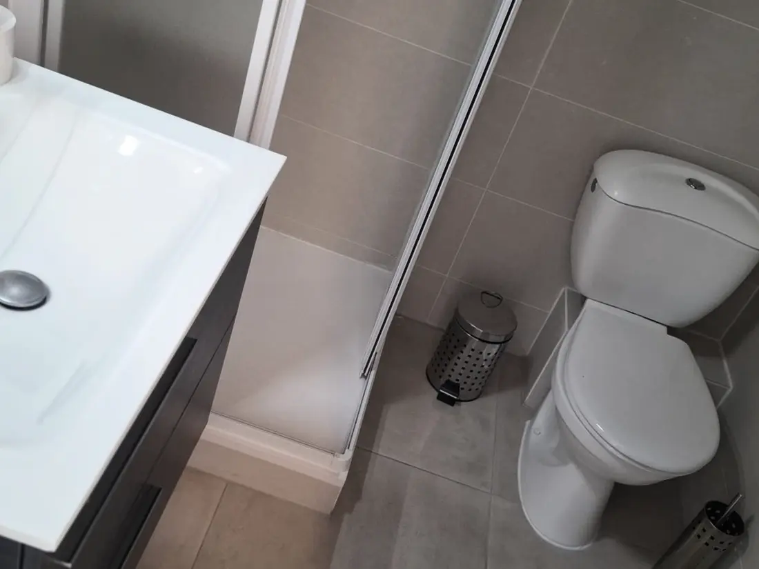 Location de Vacances Balaruc-les-Bains 41