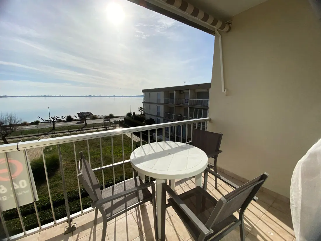Location de Vacances Balaruc-les-Bains 41