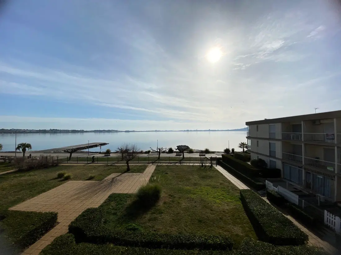 Location de Vacances Balaruc-les-Bains 41