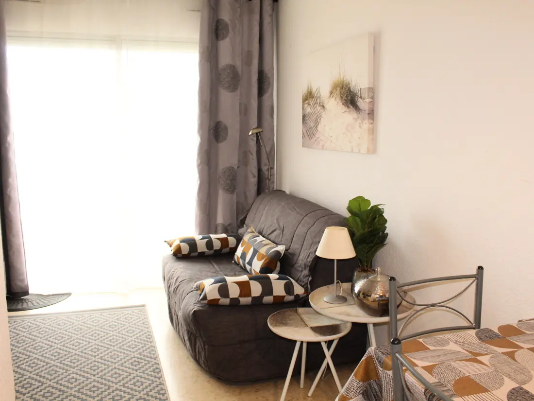 Location de Vacances Balaruc-les-Bains 41