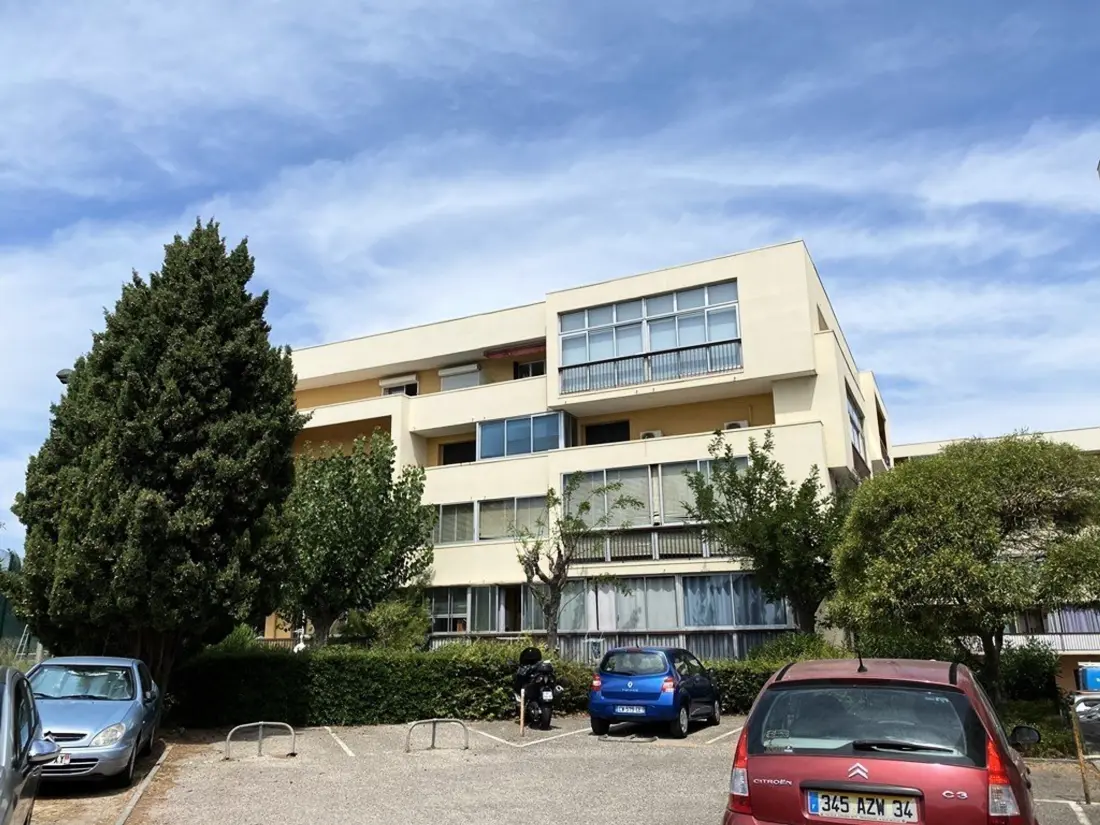 Location de Vacances Balaruc-les-Bains 410