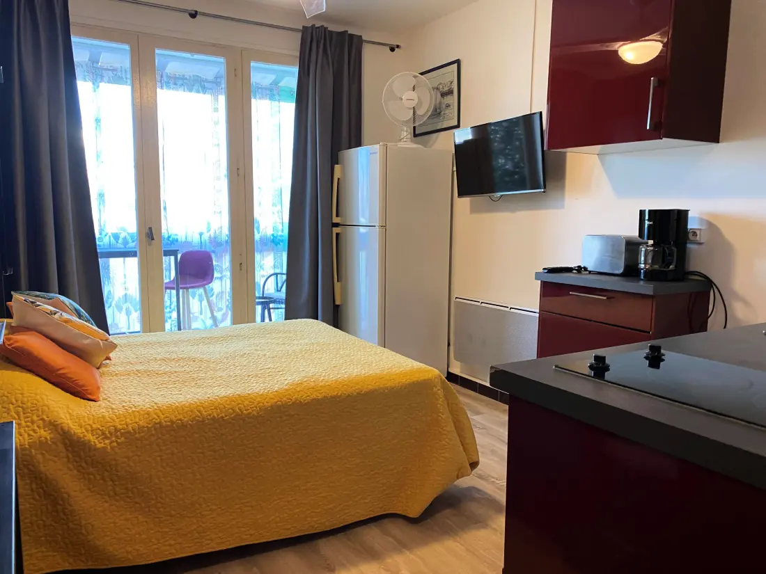 Location de Vacances Balaruc-les-Bains 410