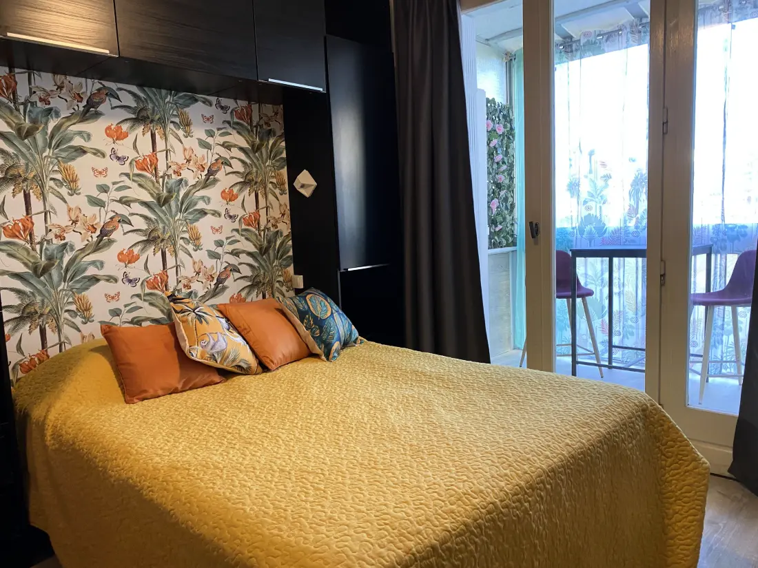 Location de Vacances Balaruc-les-Bains 410