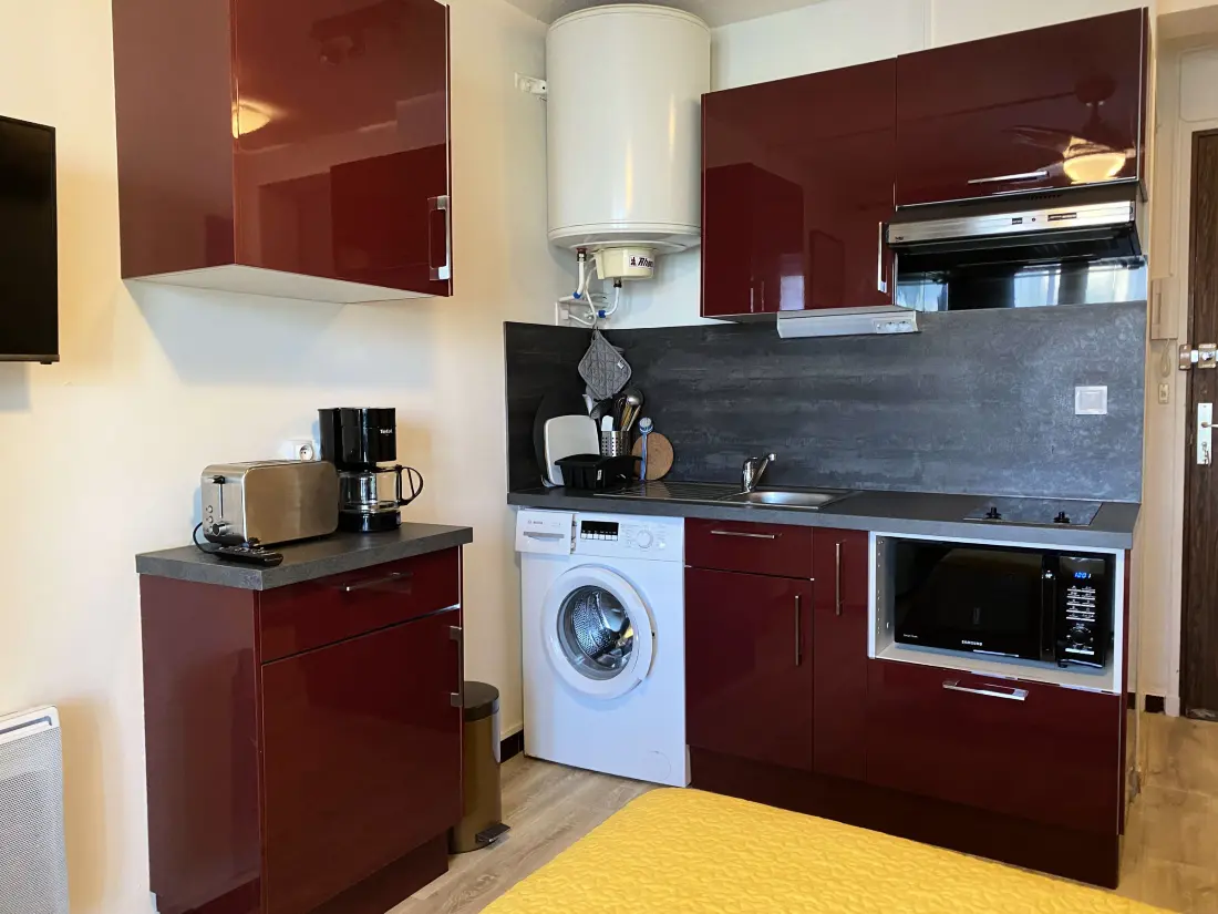 Location de Vacances Balaruc-les-Bains 410