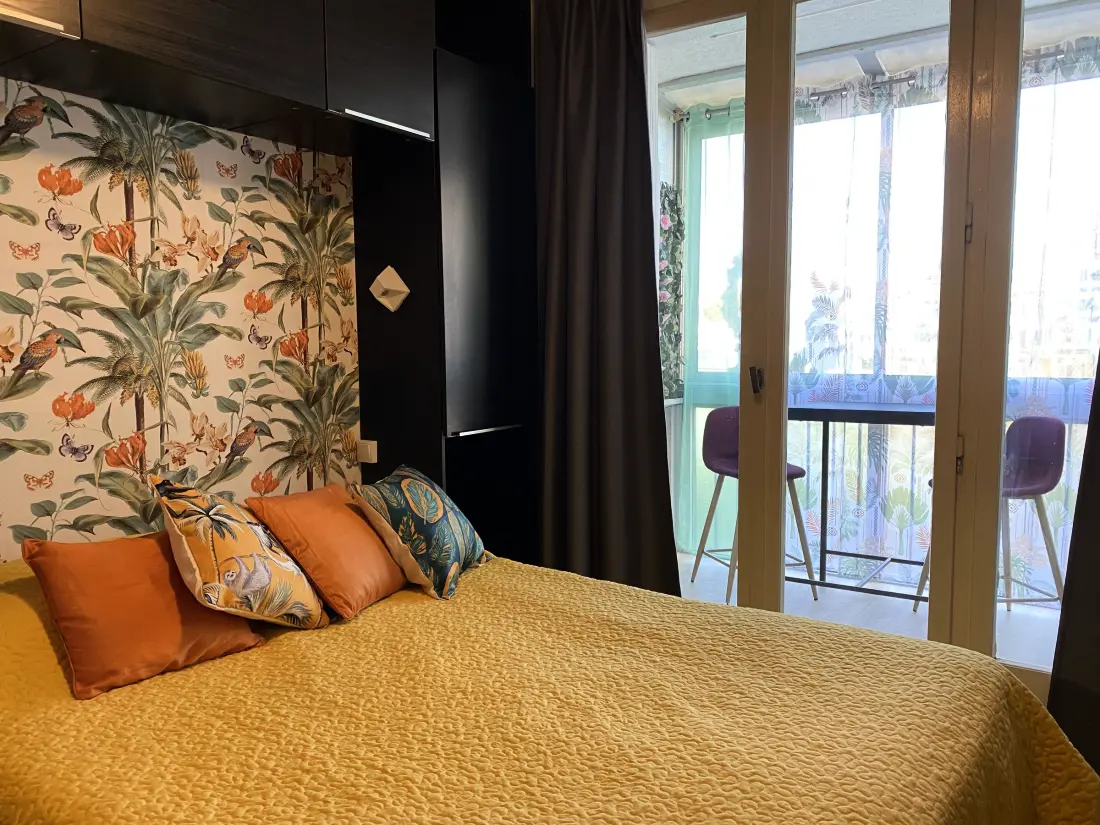 Location de Vacances Balaruc-les-Bains 410