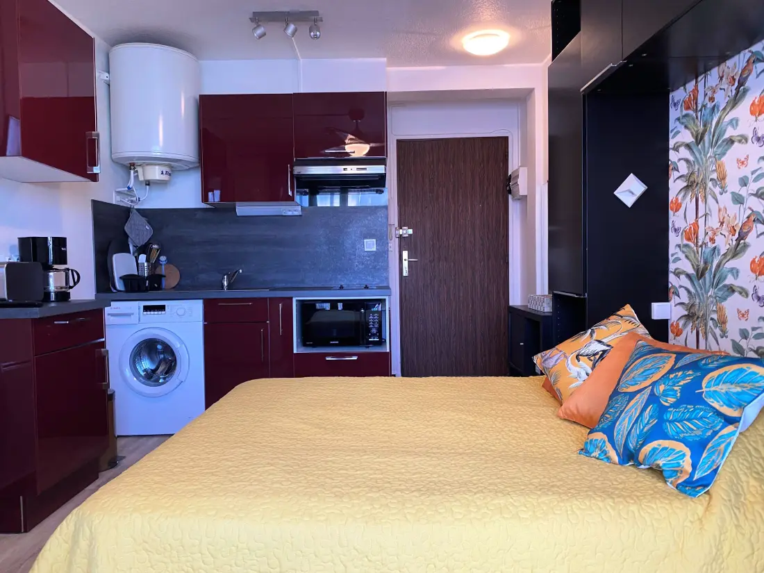 Location de Vacances Balaruc-les-Bains 410