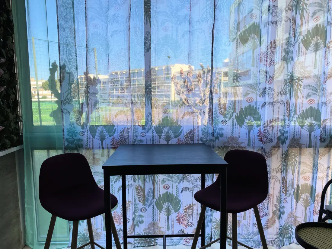 Location de Vacances Balaruc-les-Bains 410